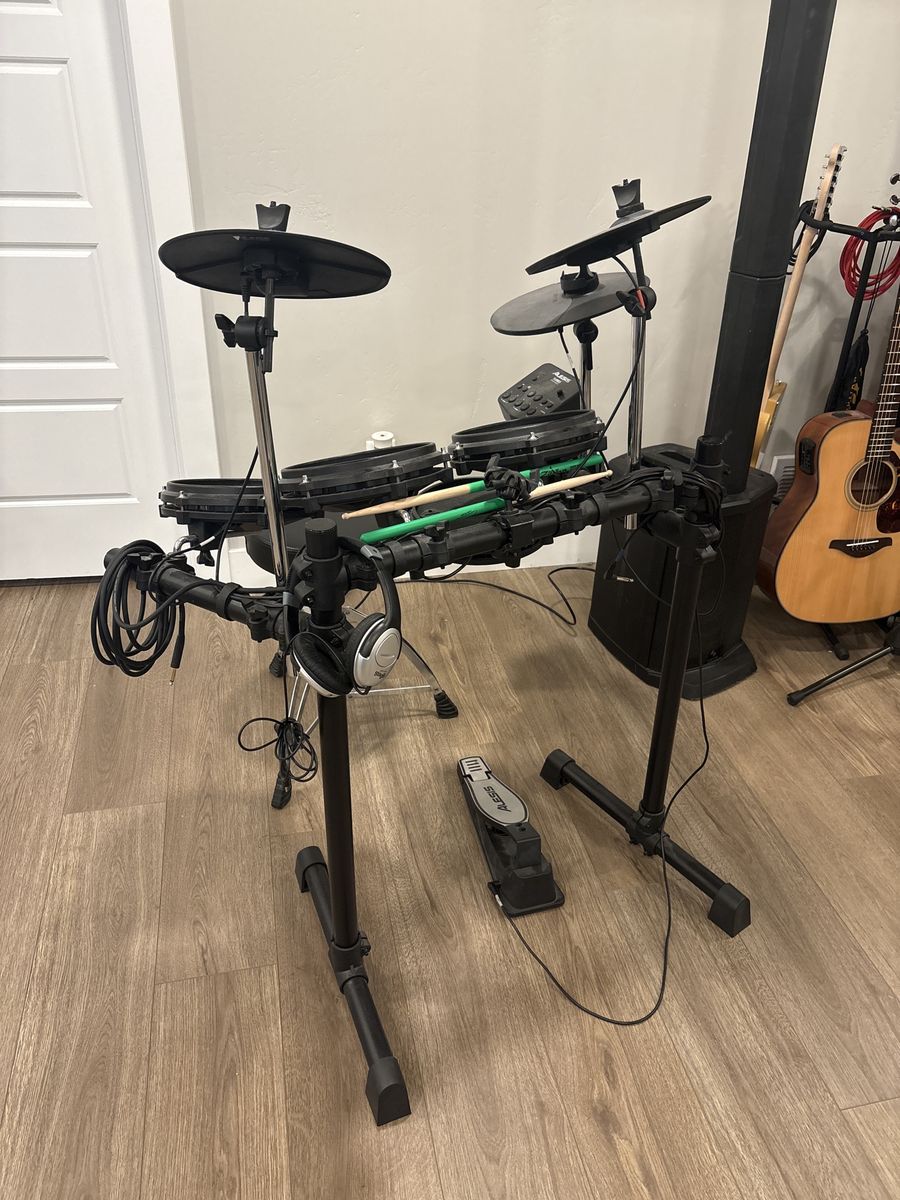 Alesis Turbo