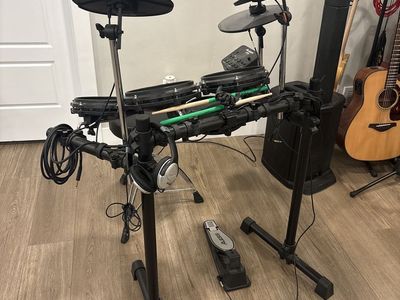 Alesis Turbo