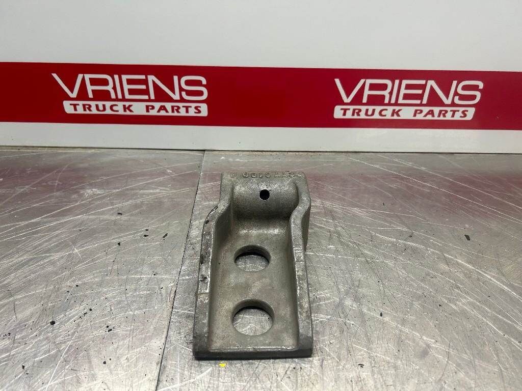 Kenworth W900 Hood Hinge