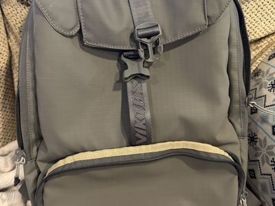 Viktos Counteract 15 CCW bag