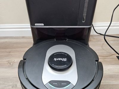 Shark RV2520AOUS T3 robot vacuum cleaner