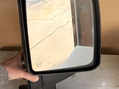 Tundra stock mirrors 2016