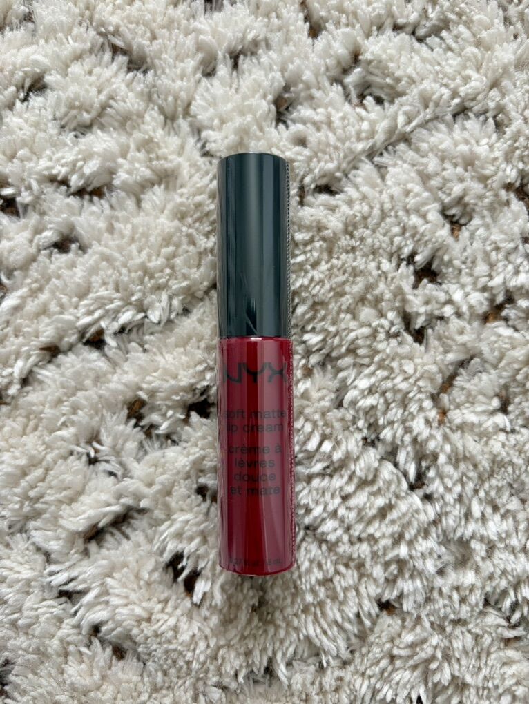 NYX Lip Cream