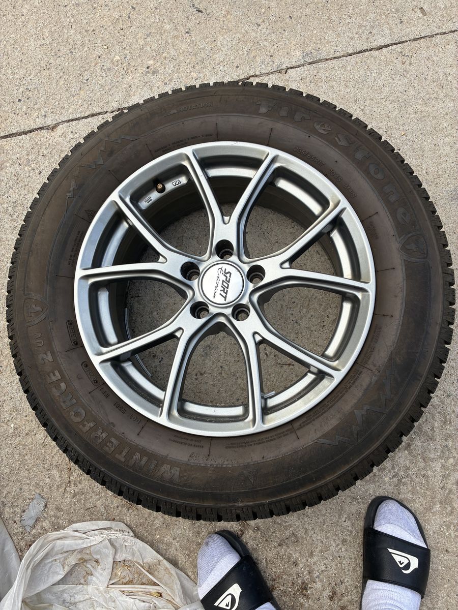 235/65R17
