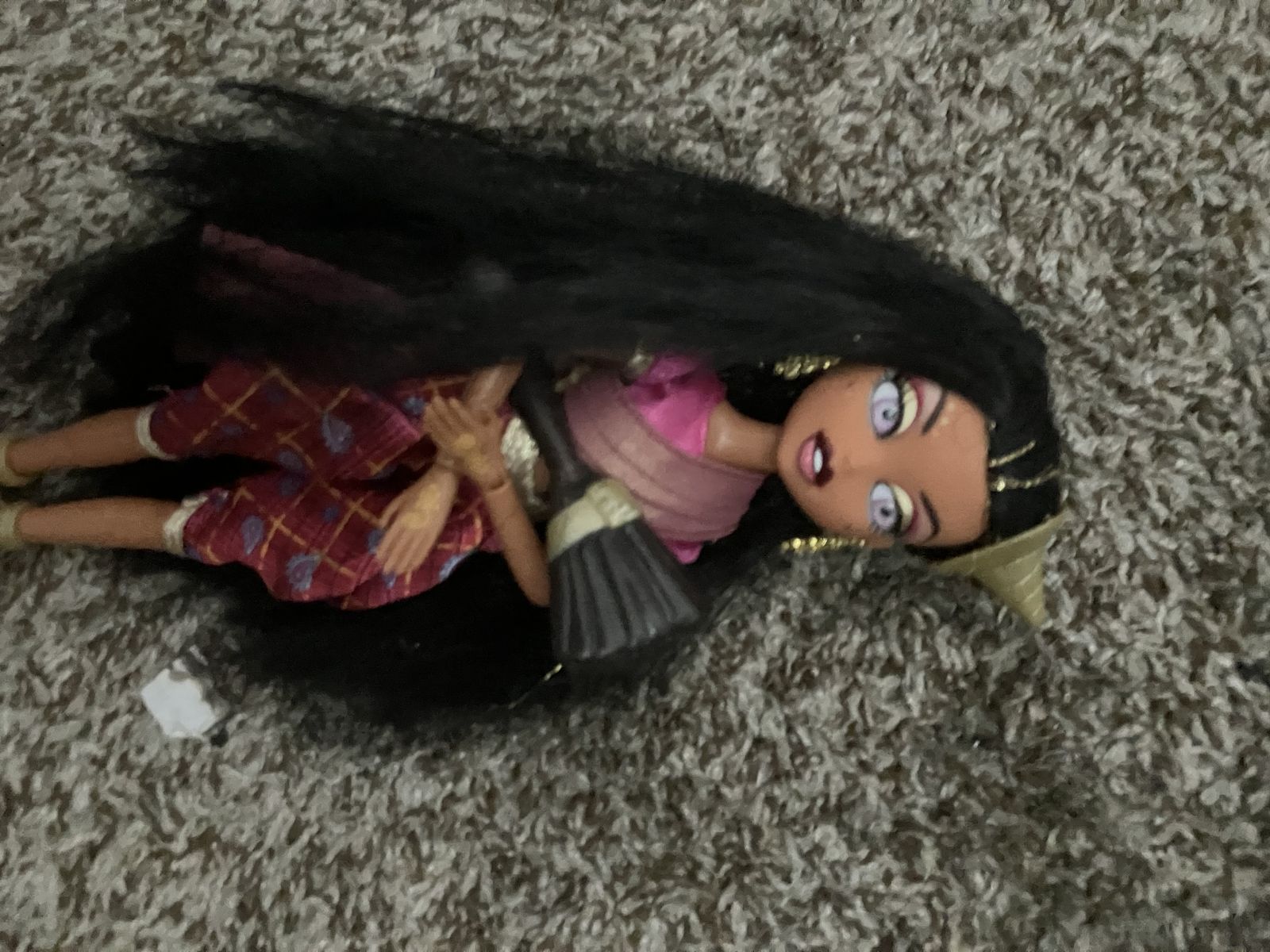 Bratz doll bratzillaz Illiana Honesty