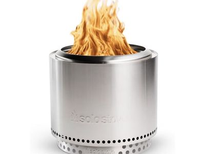 SOLO STOVE BONFIRE