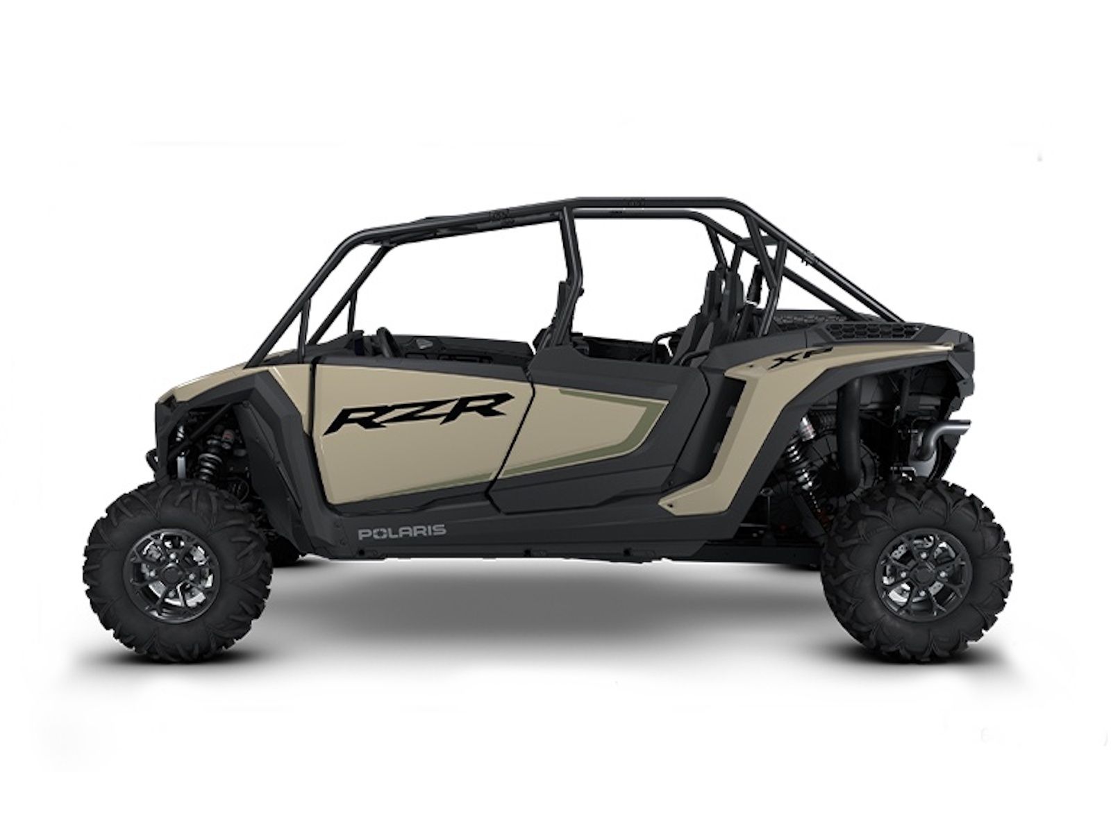 2026 POLARIS RZR XP 4 Sport Sand Dune - P12782