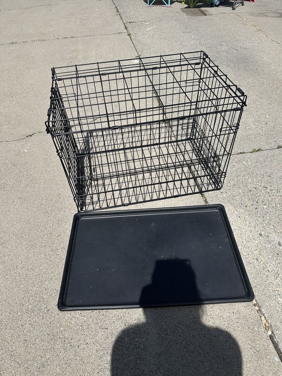 Dog Crate