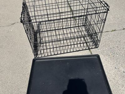 Dog Crate