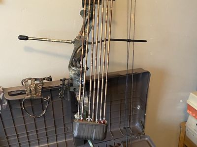 Hoyt Compound Bow for Sale