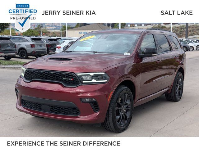 2023 Dodge Durango GT Plus