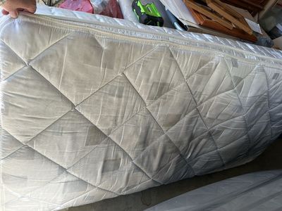 FREE SINGLE SIZE MATTRESS Orem Vineyard Pickup