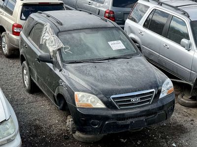 2008 Kia Sorento Parts - UTPAP Ogden