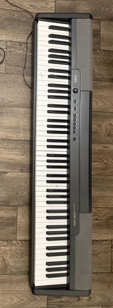 Weighted 88-key Digital Piano- Full Beginner Setup