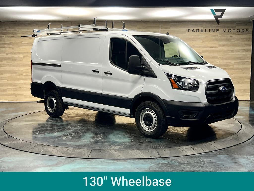 2024 Ford Transit 250 