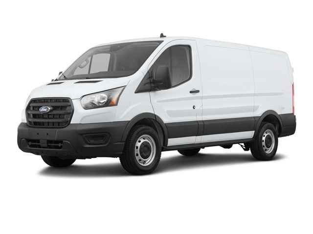 2020 Ford Transit 250