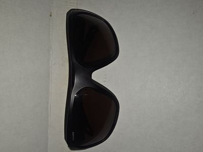 Smith ChromaPop Sunglasses Black Frames Polarized