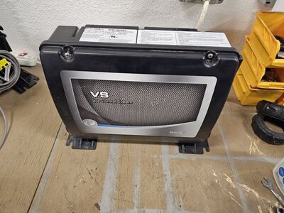 Used Balboa Spa Pack VS510