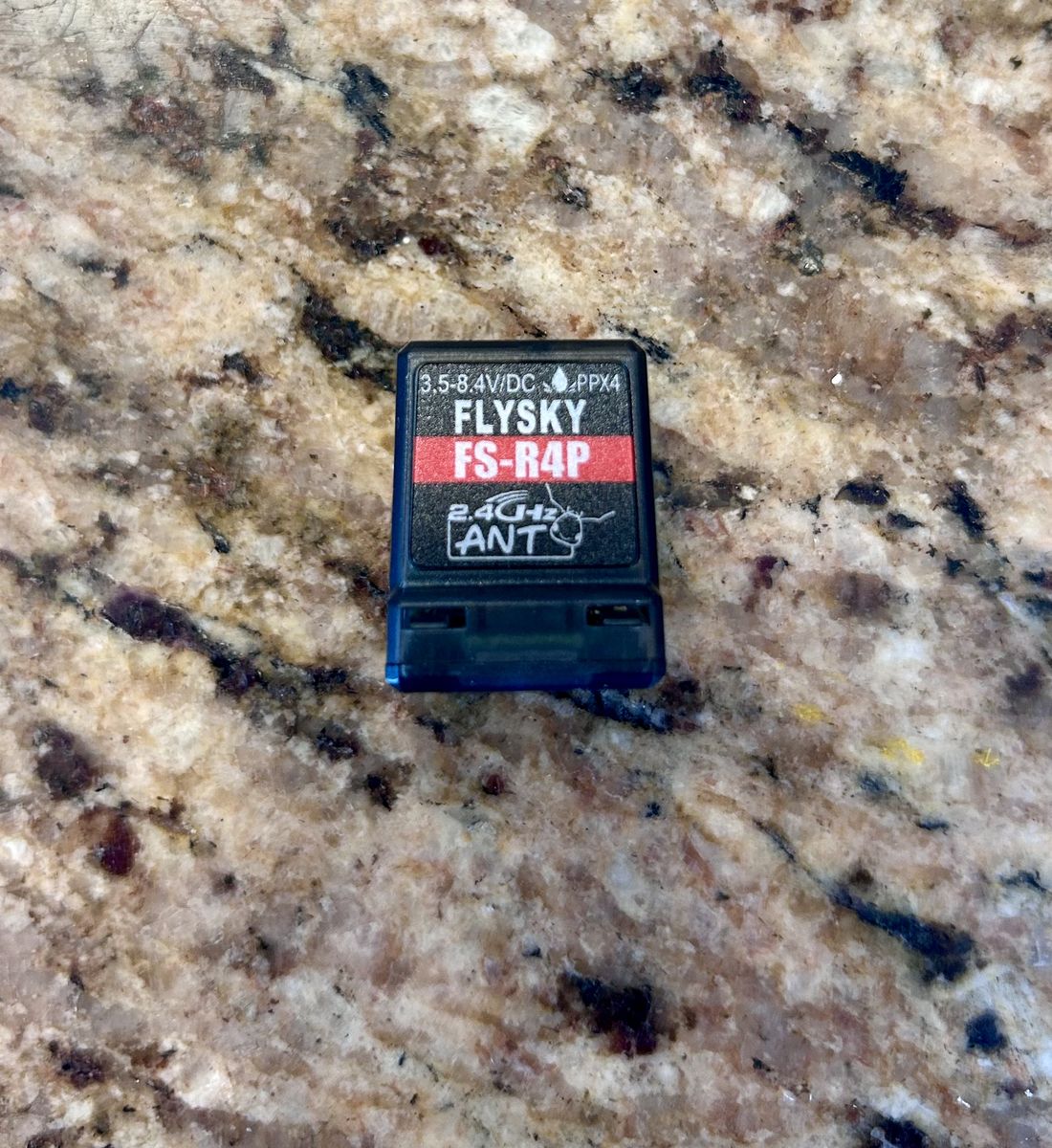 FlySky FS-R4P Reciever