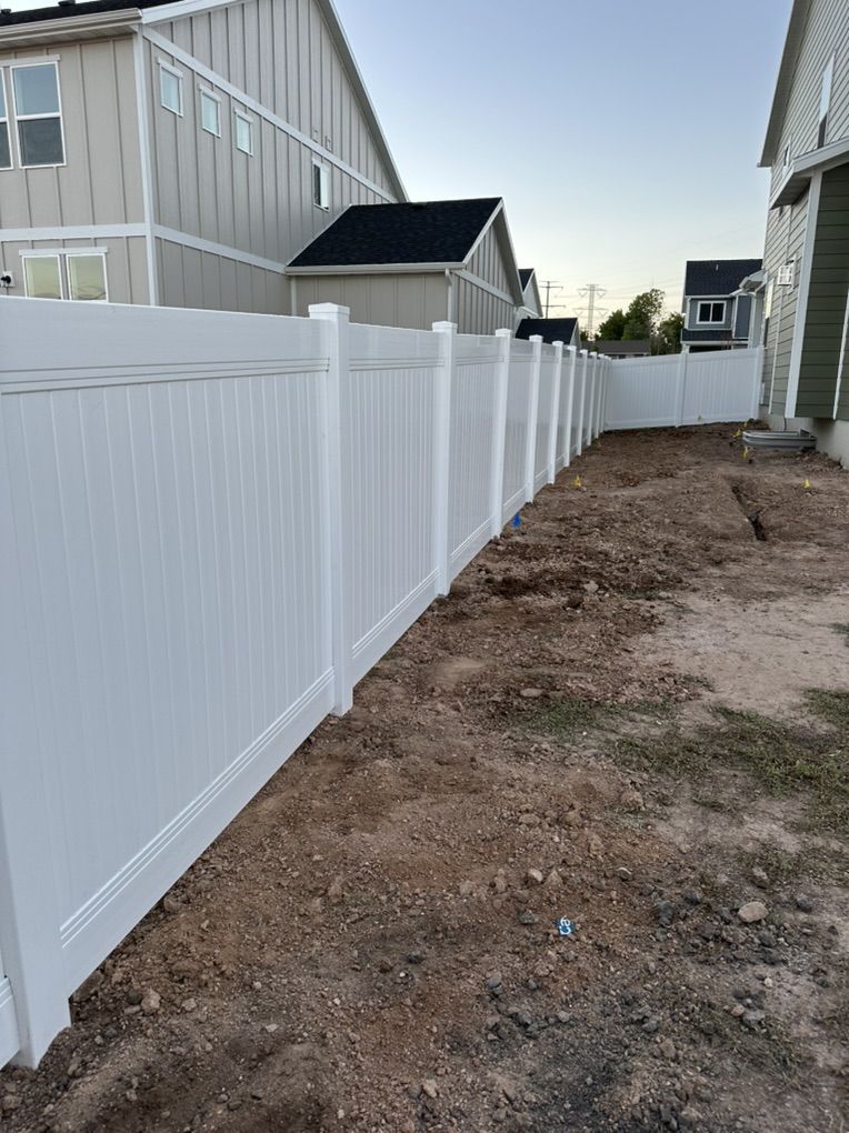 Fence