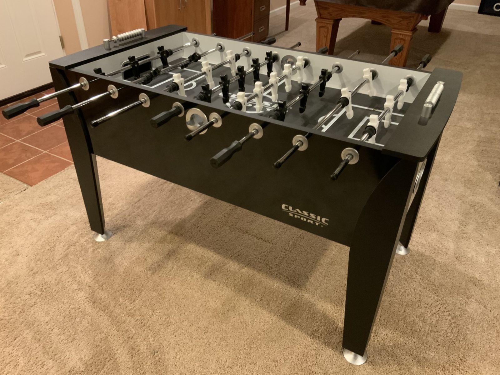 Classic Sport Foosball Table