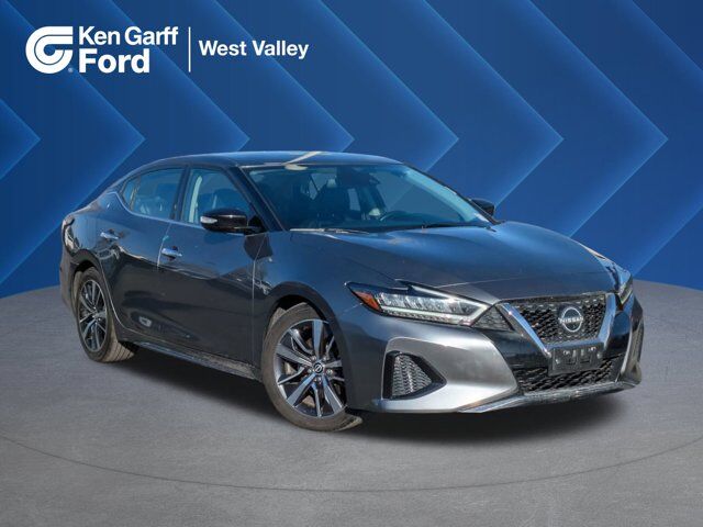 2023 Nissan Maxima 3.5 SV