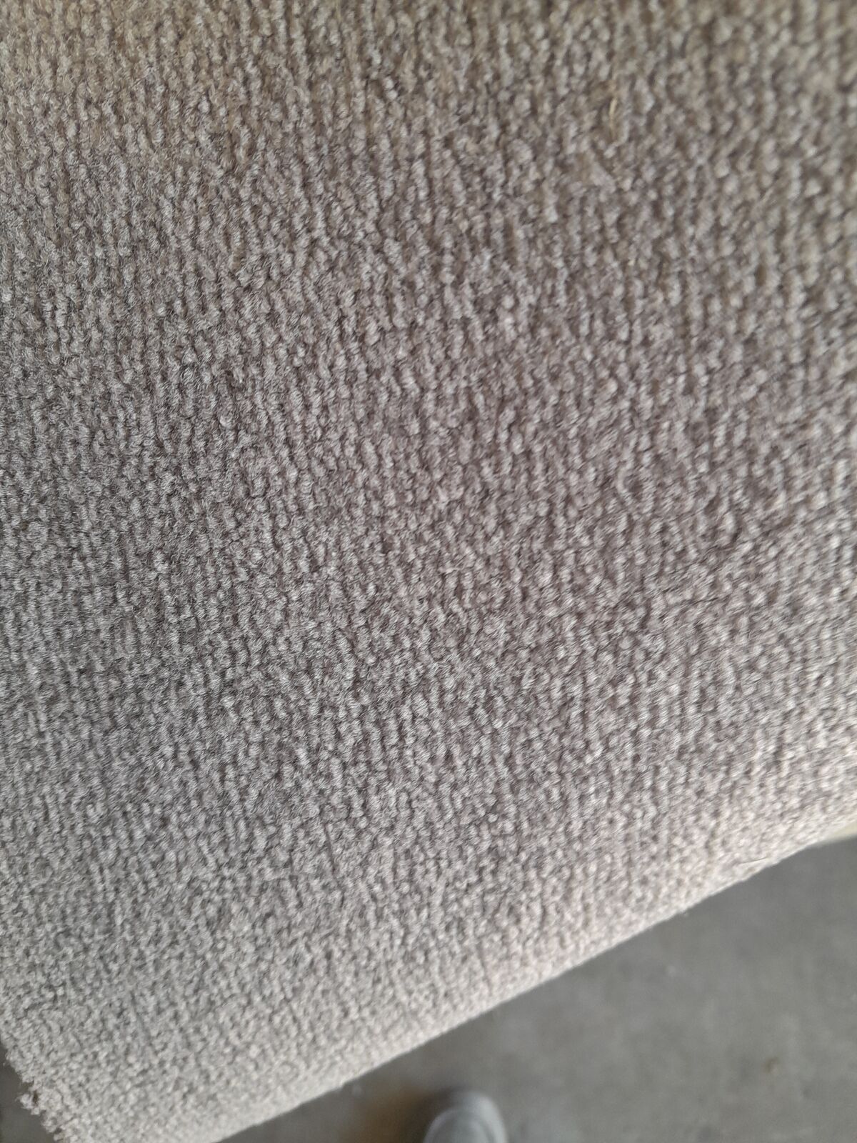 New Commercial Plush Carpet