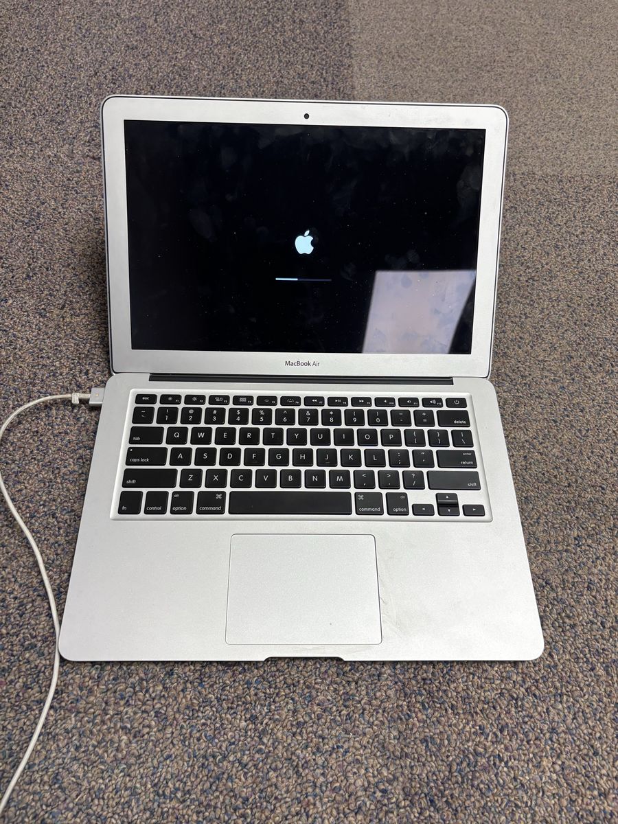 MacBook Air 2015