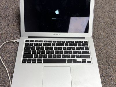 MacBook Air 2015