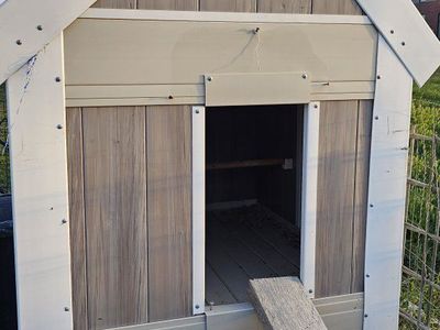 Chicken Coop