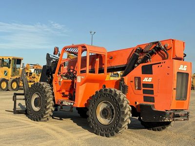 2018 SkyTrak 10054 Telehandler