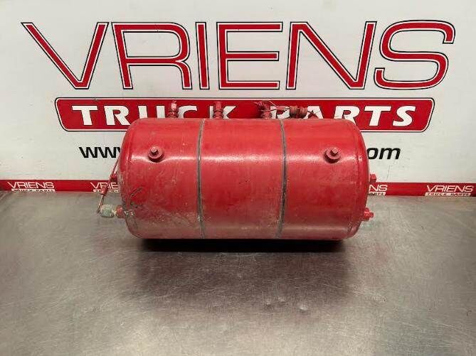 Kenworth Air Tank