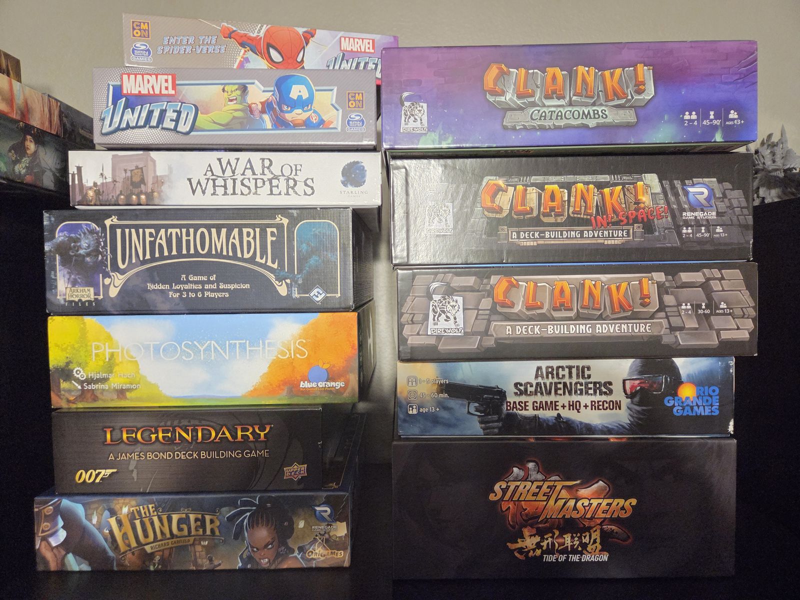 Board Games