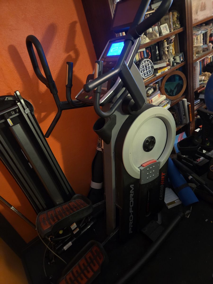Proform Hybrid HIIT Trainer