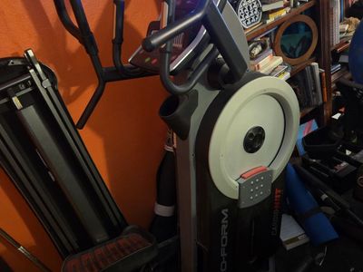Proform Hybrid HIIT Trainer