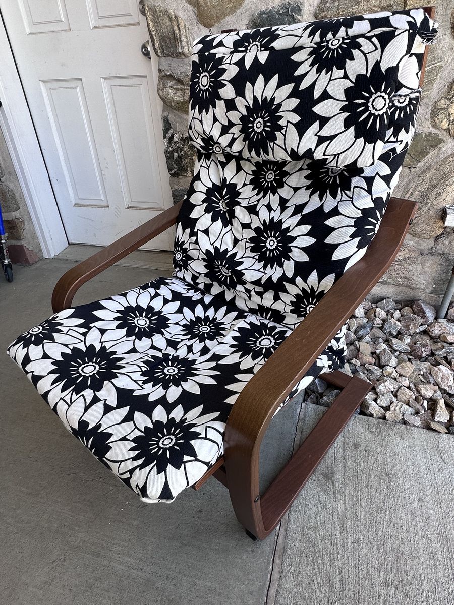 Ikea Chairs