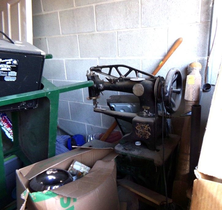 5 Unpaid Storage units Plublic Auction No Reserve Logan Utah area