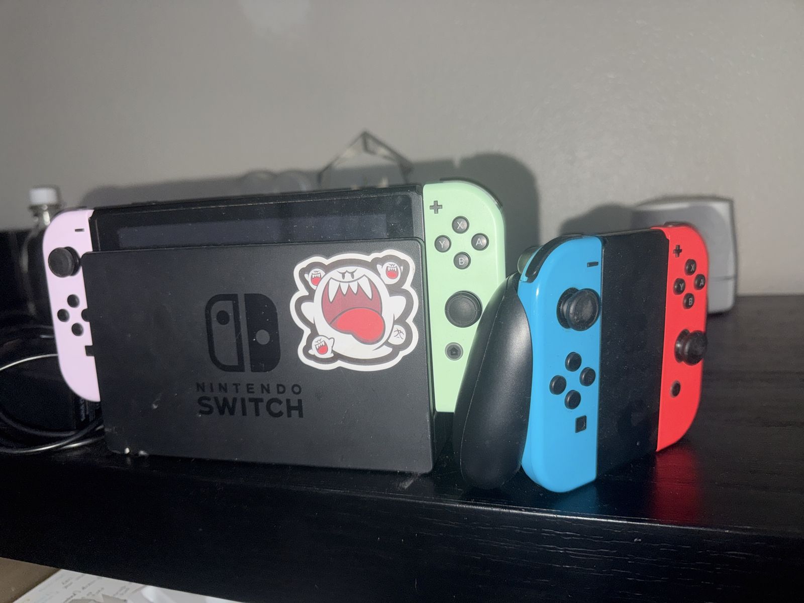 Nintendo Switch 2nd Gen