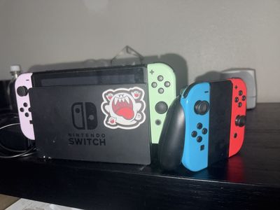 Nintendo Switch 2nd Gen