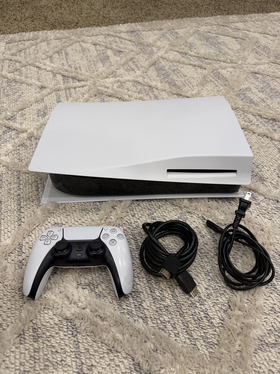 PS5