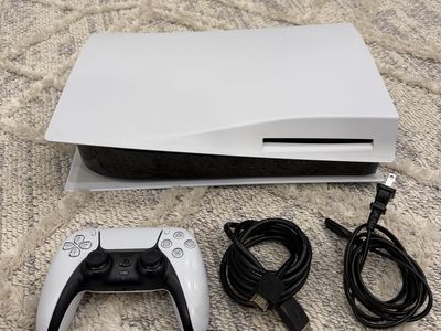 PS5