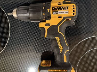 DEWALT DCD798
