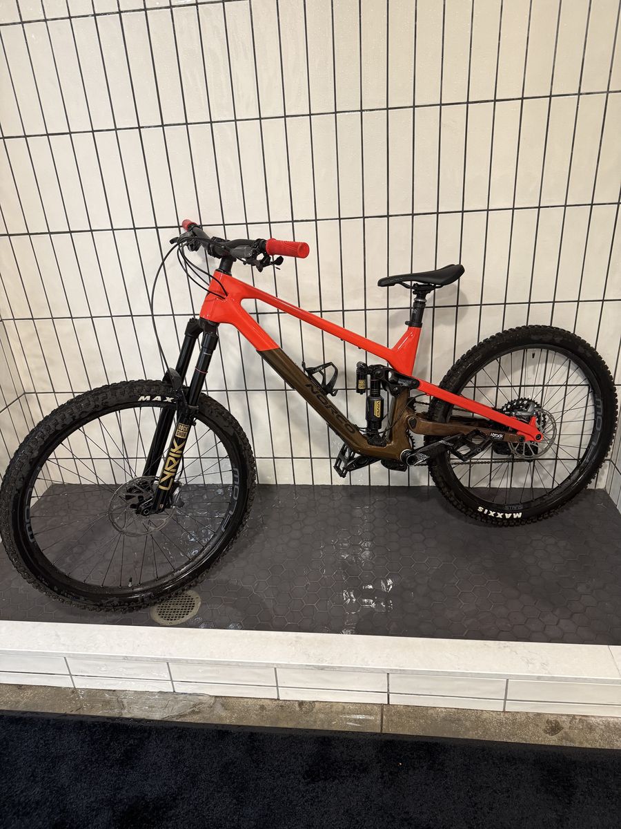Norco Sight C2 MX 2024 Size 4