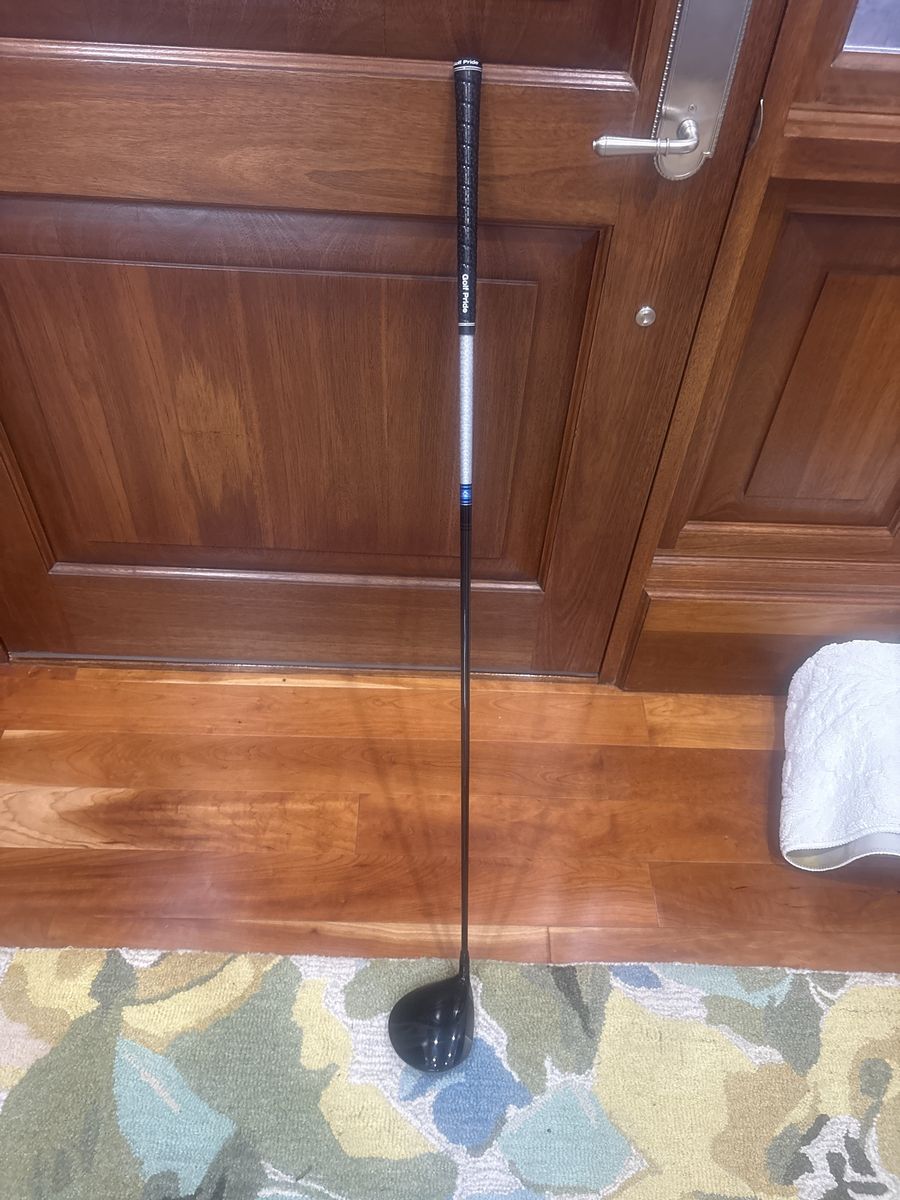 Titleist GT 2 Driver