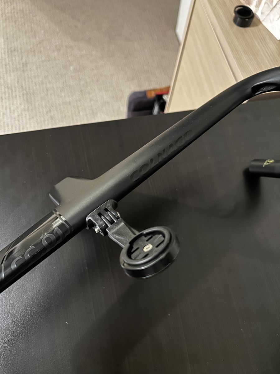Colnago CC01 Bar/Stem 110mm X 44cm 