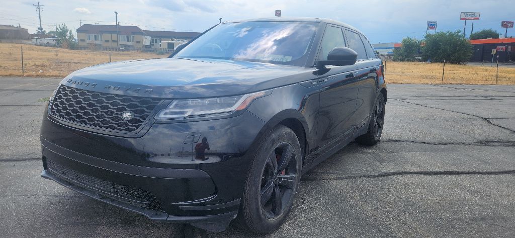 2018 Land Rover Range Rover Velar P380 S