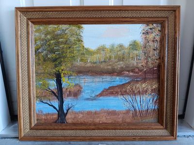Downsizing--Need to Sell Art Objects