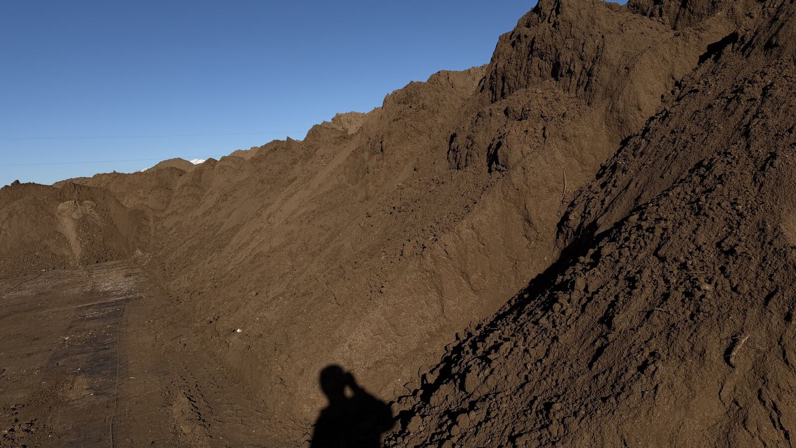 Clean fill dirt  sandy fill