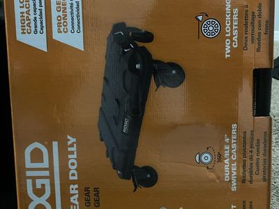 RIDGID Pro Dolly