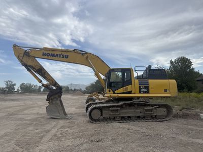 Komatsu